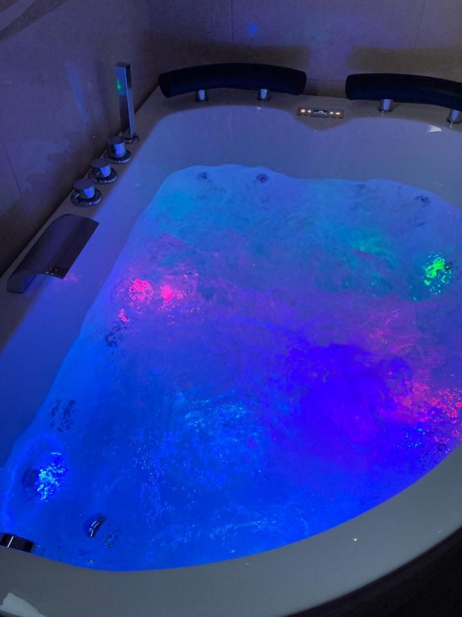 B&B La Reggia Di Rihanna Spa Казерта Экстерьер фото