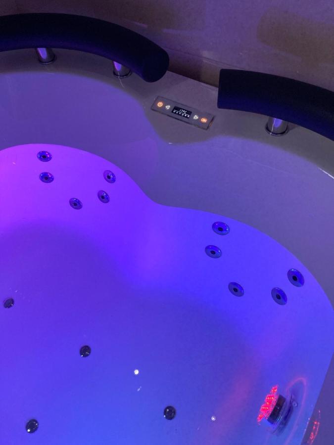 B&B La Reggia Di Rihanna Spa Казерта Экстерьер фото