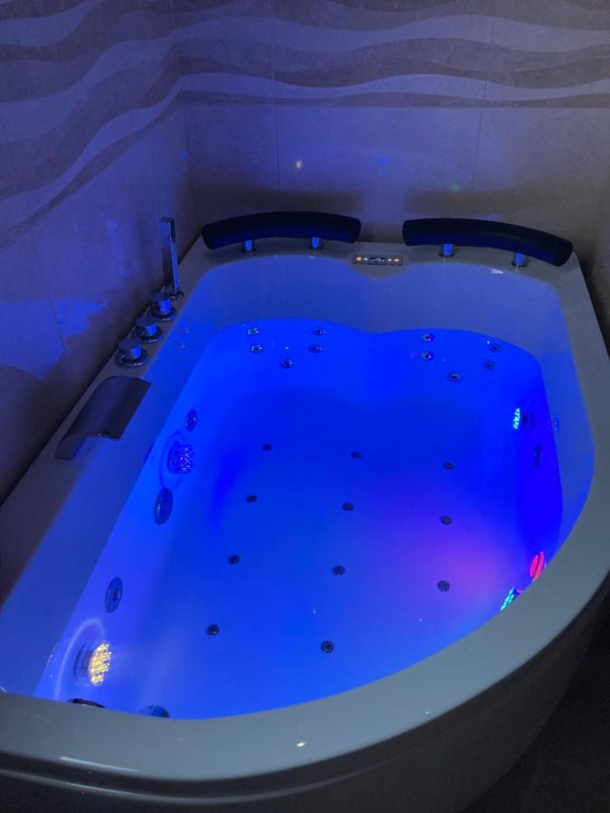 B&B La Reggia Di Rihanna Spa Казерта Экстерьер фото