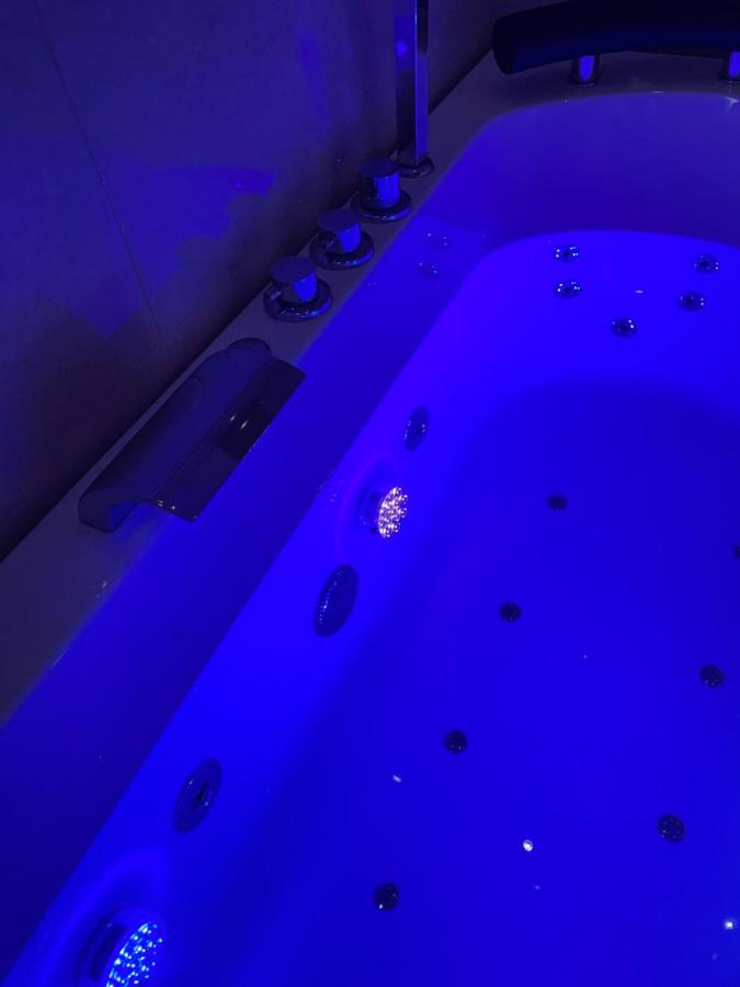 B&B La Reggia Di Rihanna Spa Казерта Экстерьер фото