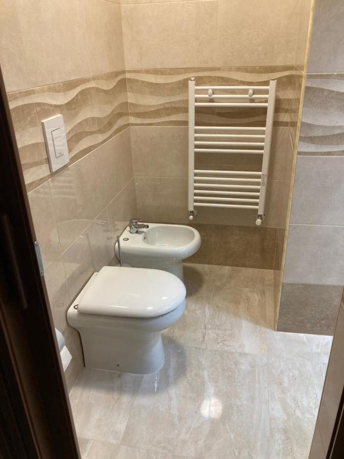 B&B La Reggia Di Rihanna Spa Казерта Экстерьер фото