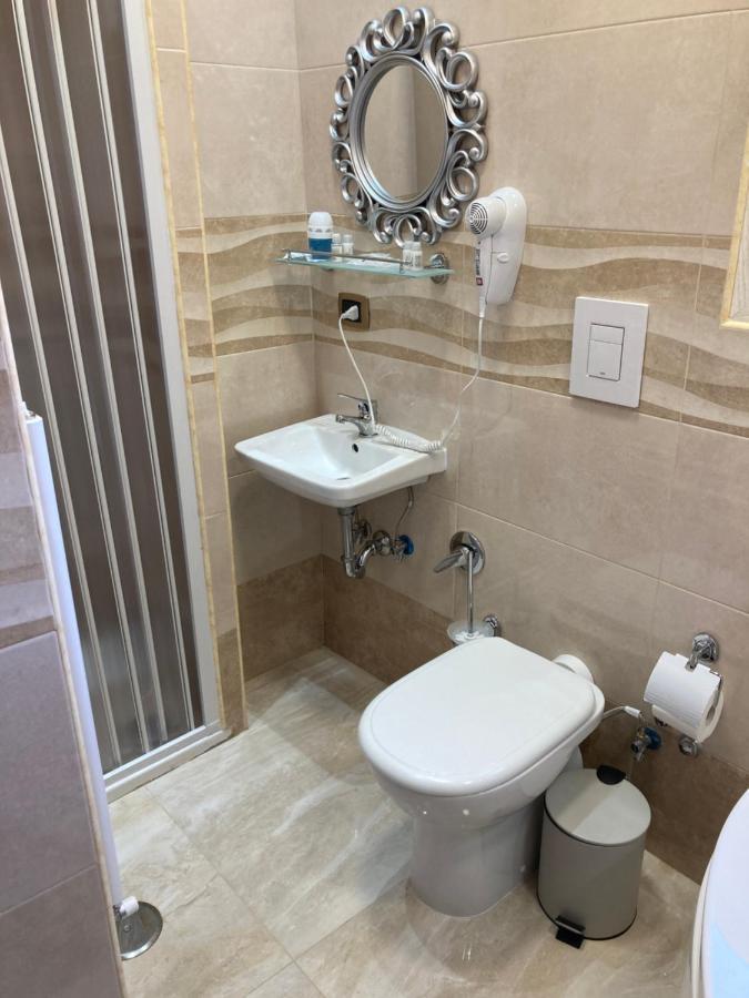 B&B La Reggia Di Rihanna Spa Казерта Экстерьер фото