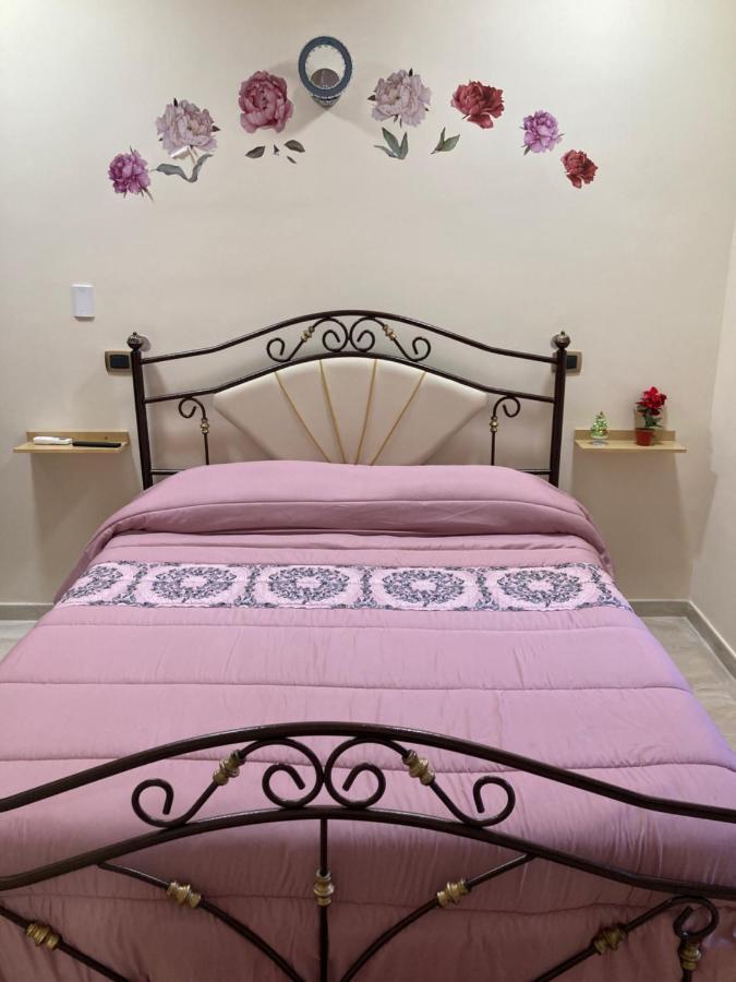 B&B La Reggia Di Rihanna Spa Казерта Экстерьер фото