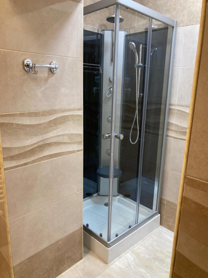 B&B La Reggia Di Rihanna Spa Казерта Экстерьер фото