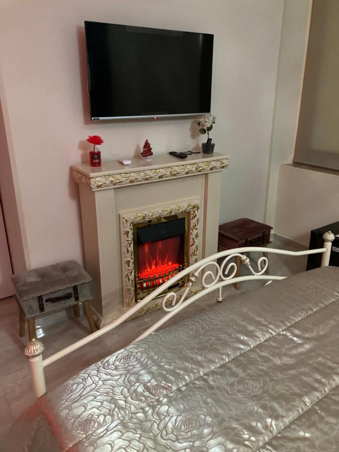 B&B La Reggia Di Rihanna Spa Казерта Экстерьер фото