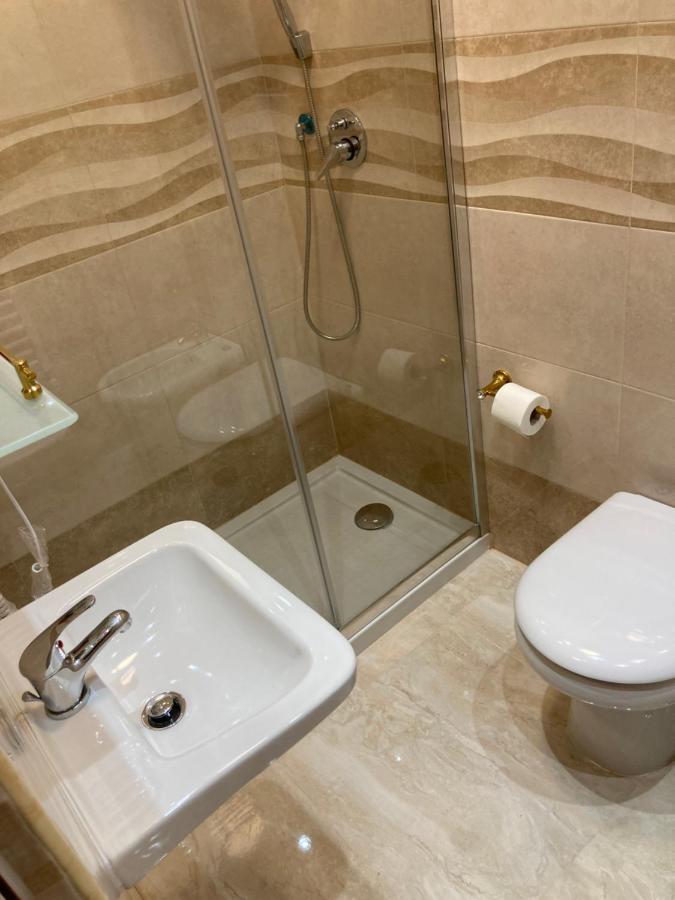B&B La Reggia Di Rihanna Spa Казерта Экстерьер фото