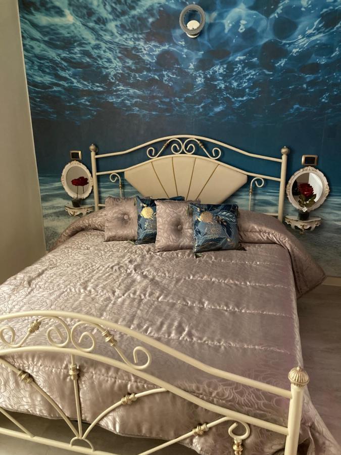 B&B La Reggia Di Rihanna Spa Казерта Экстерьер фото