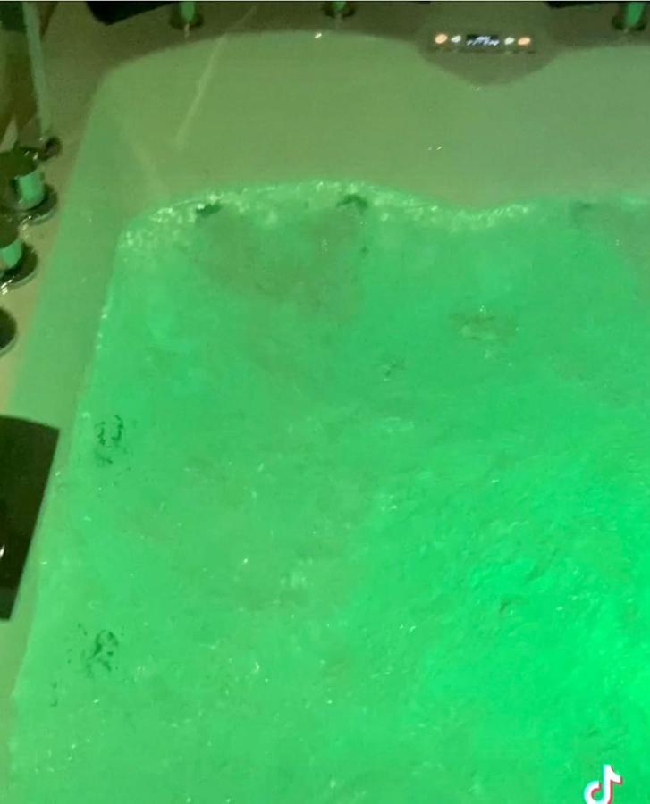 B&B La Reggia Di Rihanna Spa Казерта Экстерьер фото