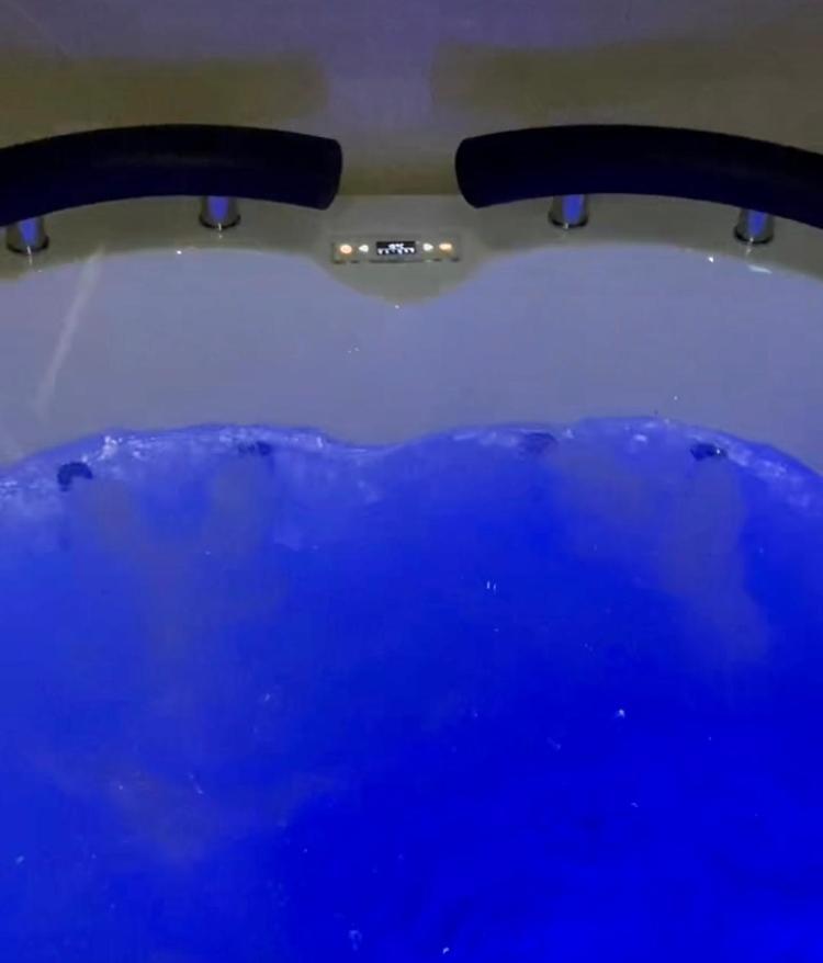B&B La Reggia Di Rihanna Spa Казерта Экстерьер фото